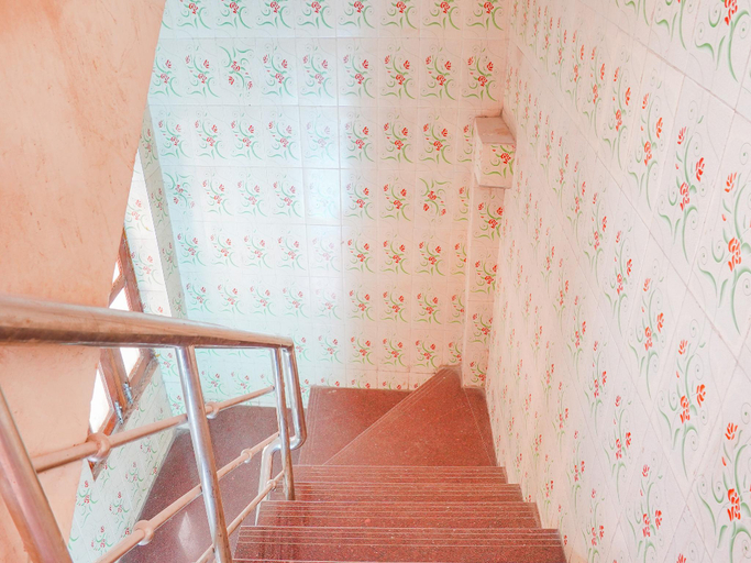 Others 4, Hotel O Hanu Inn, Bilaspur