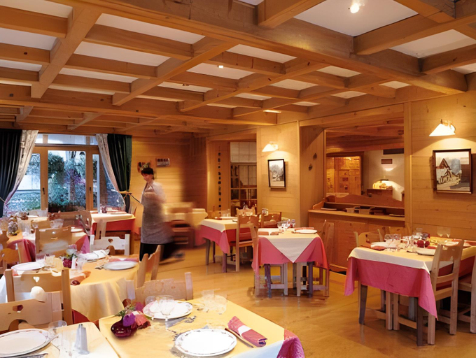 Food & Drinks 4, La Clef des Champs, Haute-Savoie