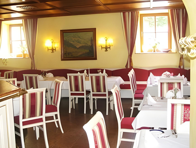 Food & Drinks 4, Gasthof Andrelwirt Rauris, Zell am See