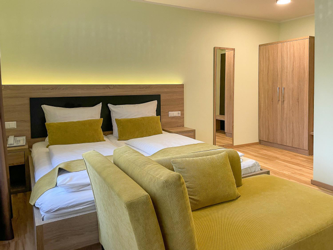 Bedroom 5