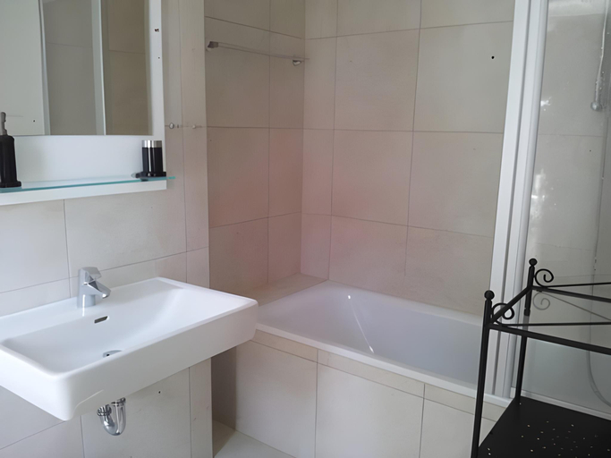 Bathroom 2, Sonnenwende by AlpenTravel, Sankt Johann im Pongau