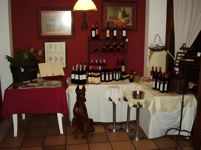 Food & Drinks 4, Prau Riu Hotel Hyundai-Asturdai, Asturias