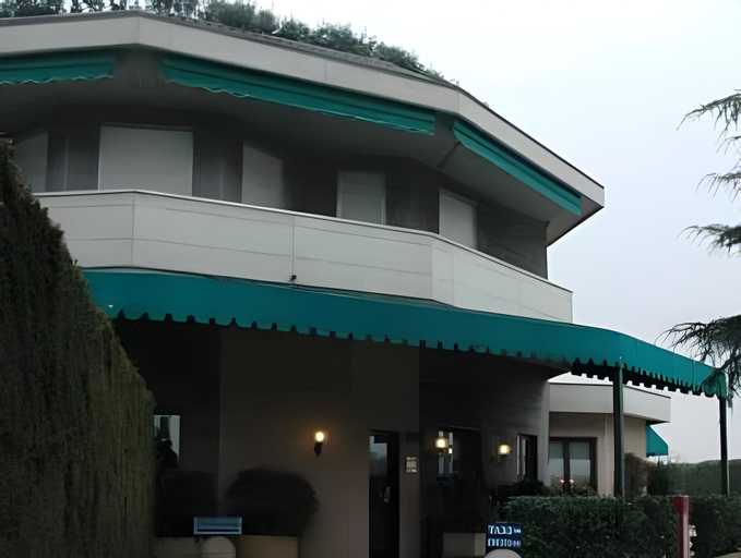 Hotel Motel Top                                                                           , Milano