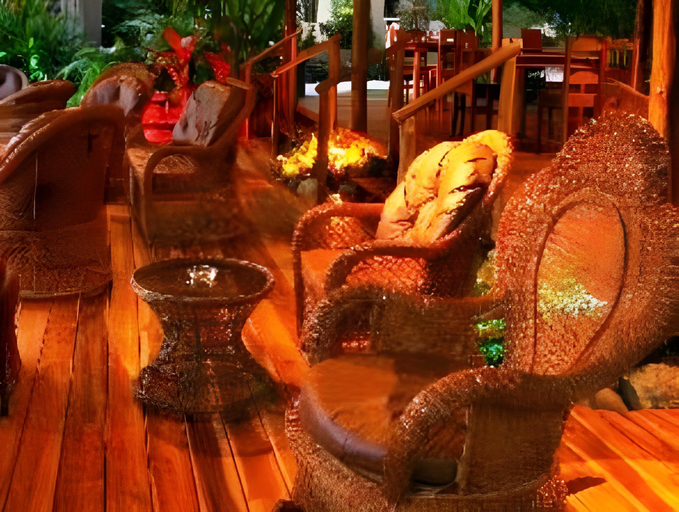 Food & Drinks 4, Zula Inn Aparthotel, Puntarenas