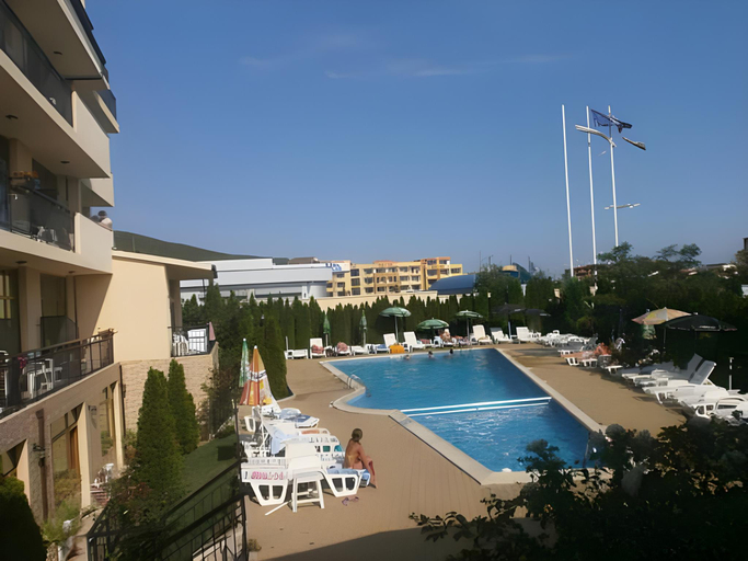 Sport & Beauty 5, Hotel Julia, Nesebar