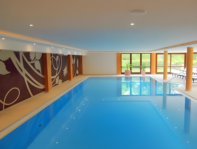 Sport & Beauty 2, Hotel Sonnalp, Kitzbühel