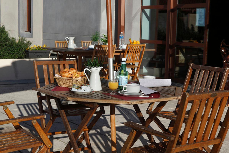 Food & Drinks 5, Adonis Carcassonne, Aude