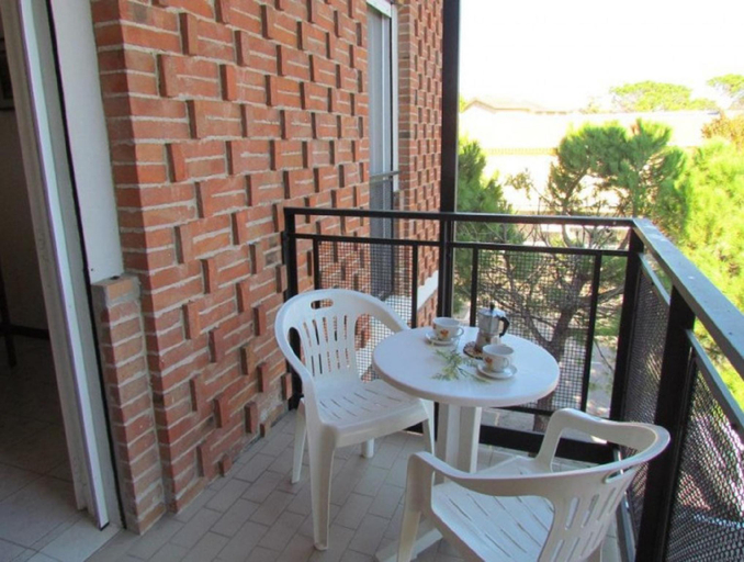 Others 3, Cozy apartment with terrace in excellent location, Venezia