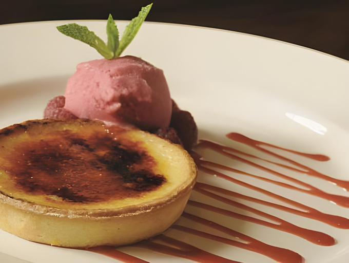 Food & Drinks 3, The Dog in Over Peover, Cheshire East