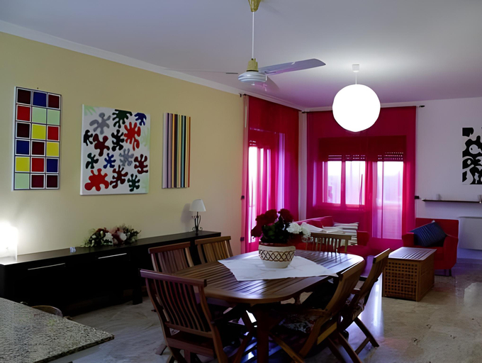 Others 4, B&B Costa D'Abruzzo, Chieti