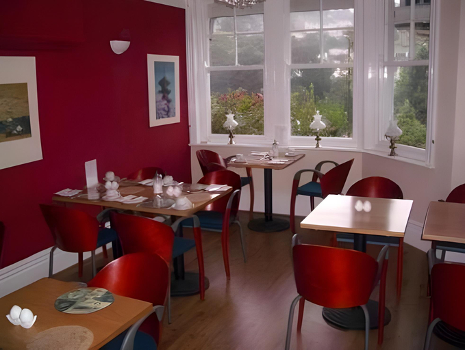 Food & Drinks 4, The Ravenswood B&B, Torbay