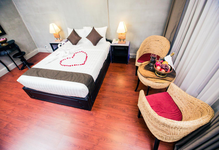 Bedroom 8