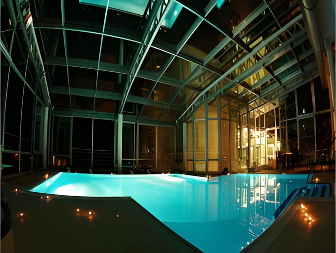 Sport & Beauty 2, Hotel Villa Vera, Lovran
