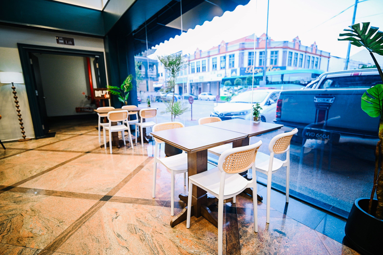 Sport & Beauty, Kingston Hotel 9, Jonker Street Malacca, Malacca City