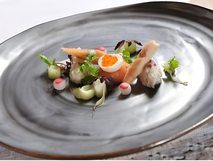 Food & Drinks 5, Das.Goldberg, Sankt Johann im Pongau
