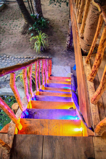 Others 3, girilena resort, Dambulla