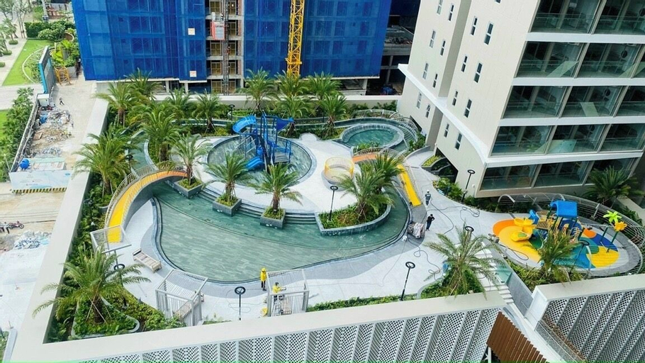 Meomeo Homestay - The song Apartment, Vũng Tàu