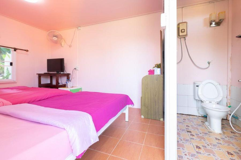 Bedroom 10