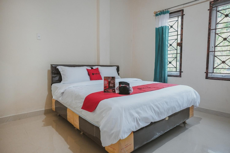 Bedroom 6