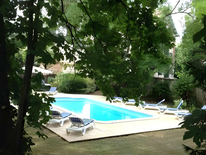 Sport & Beauty 5, Hotel Les Marechaux, Yonne
