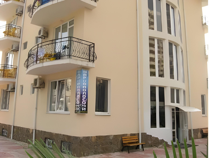 Others 5, MarcoPoloSochi, Sochi gorsovet