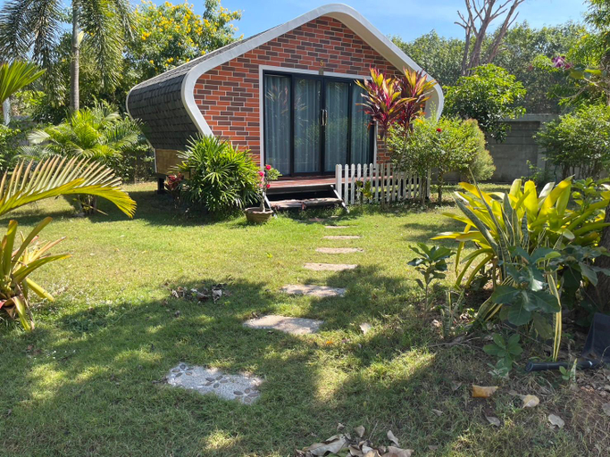 Others 5, ANGEL RESORT, Sawang Daen Din