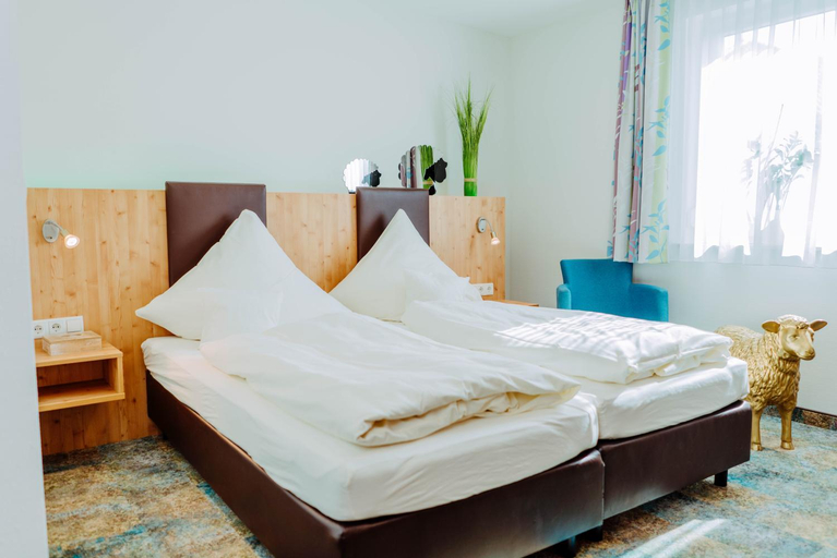 Bedroom 10