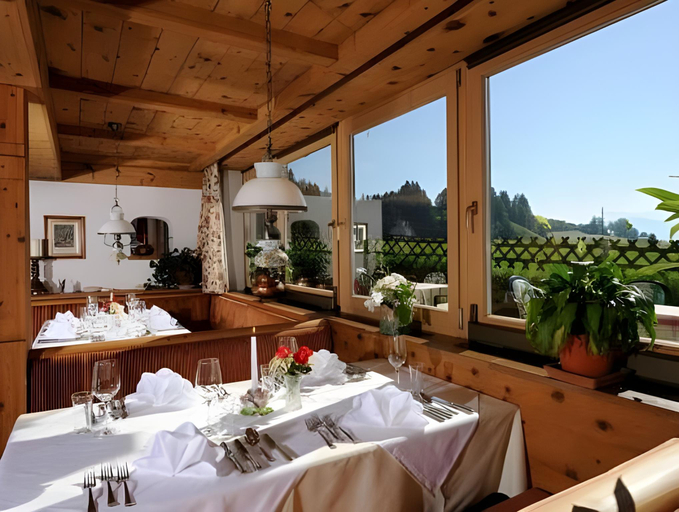 Food & Drinks 4, Hotel Blattlhof, Kufstein