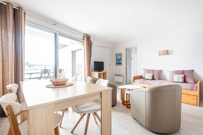 Others 2, Residence Le Crystal Dinard Plage, Ille-et-Vilaine