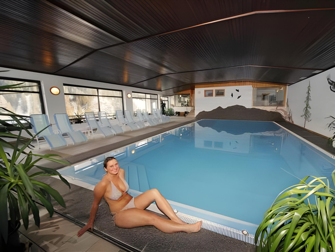 Sport & Beauty 2, Hotel Madatsch, Bolzano