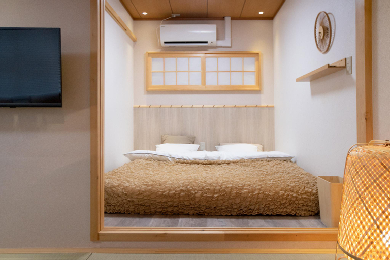 Bedroom 8