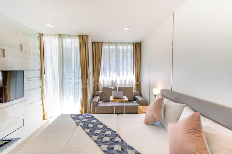 Bedroom 6