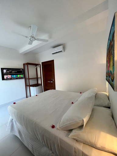 Bedroom 12