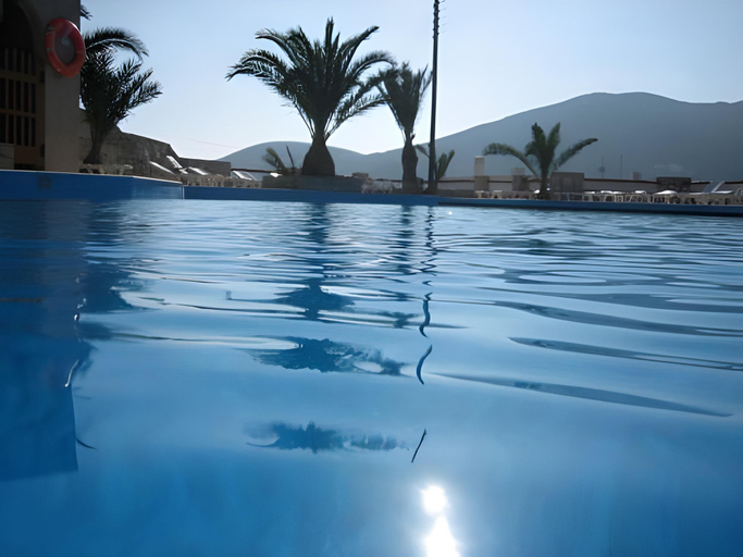 Sport & Beauty 5, Homer's Inn Hotel, South Aegean