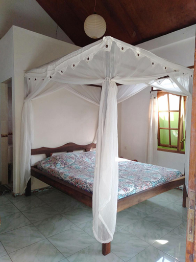 Bedroom 8
