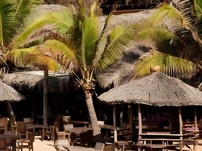 Food & Drinks, El Alquimista Yoga & Spa, Dist. Pochutla