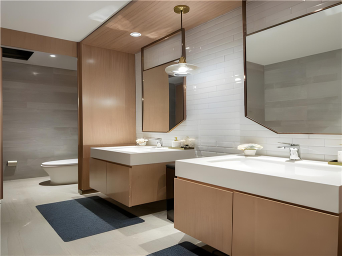 Bedroom 20