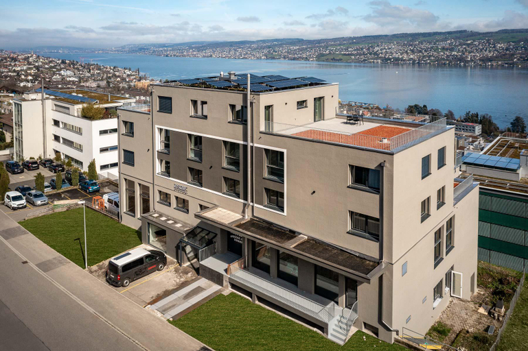 Others 3, aestate living lakeview in Horgen/Zürich, Horgen
