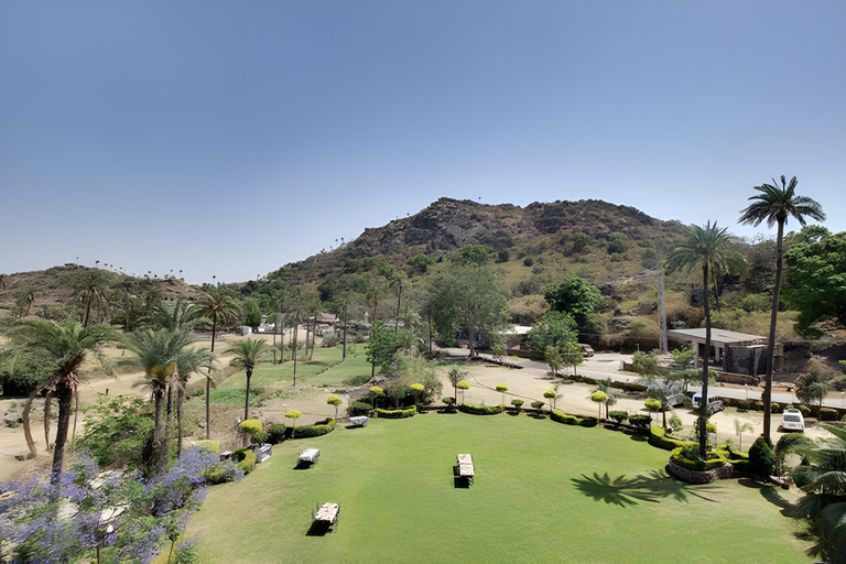 Others 2, Manwar Resort, Sirohi
