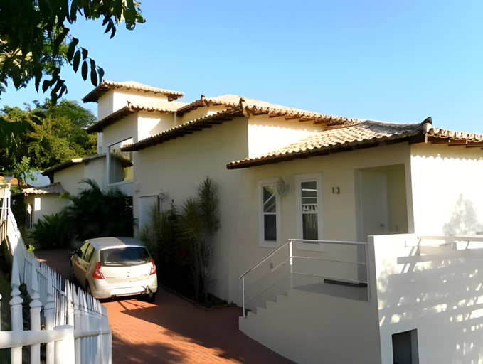 Exterior & Views 2, Top De Buzios Boutique Hotel & Spa, Armação dos Búzios