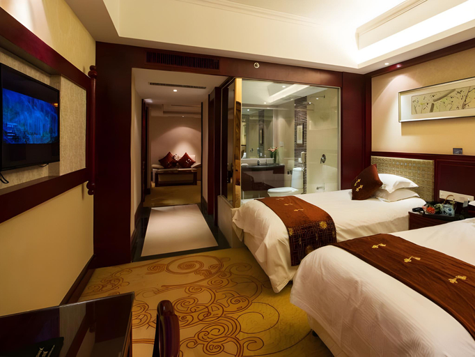 Others 4, Feicheng Blossom Hotel, Tai'an