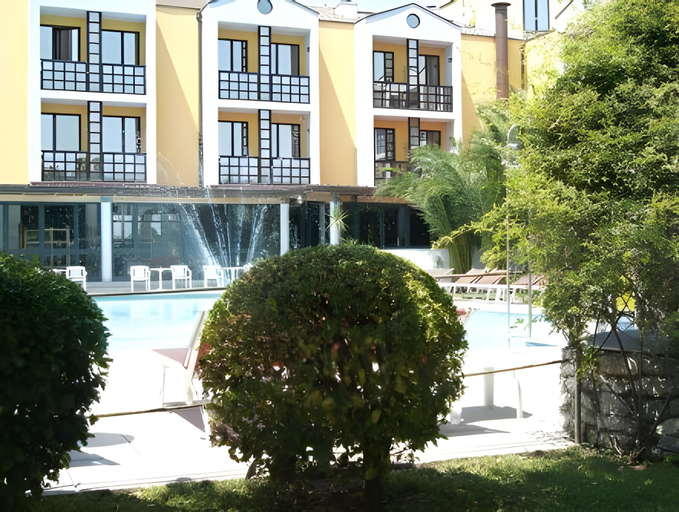 River Park Hotel, La Spezia