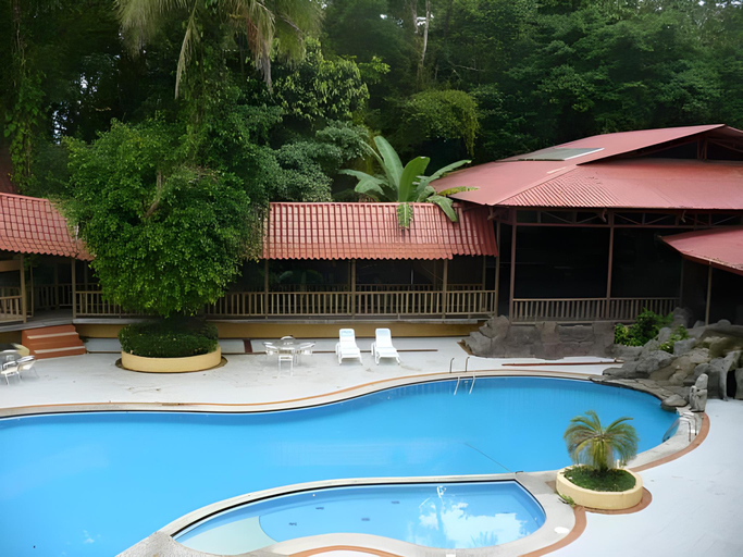 Sport & Beauty 5, Hotel El Bambu, Sarapiquí