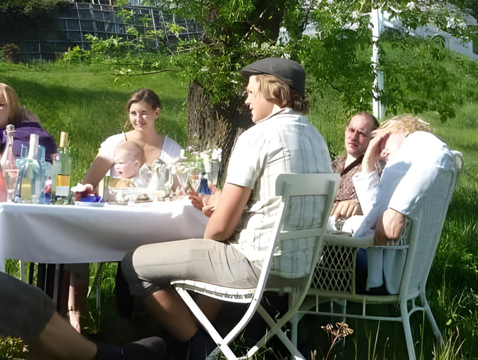 Others 2, Nutheim Gjestgiveri, Seljord