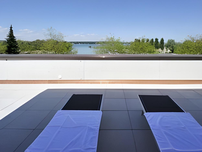 Sport & Beauty, Kreuzlingen, Kreuzlingen