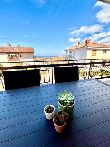 Others 2, Bellevue Apartments, Izola