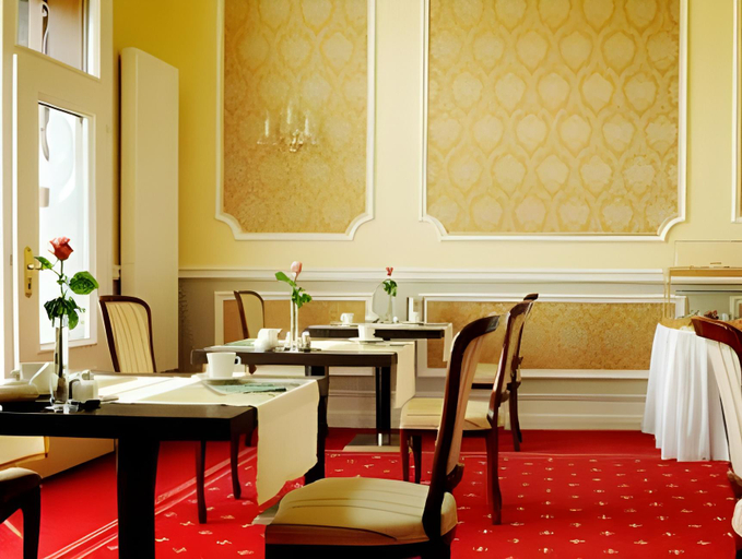 Food & Drinks 4, Apartmenthaus Stadt Metz, Dresden