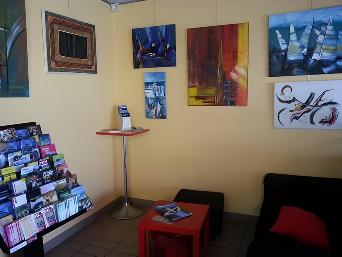 Others 4, Auberge de jeunesse HI Bordeaux-Blanquefort, Gironde