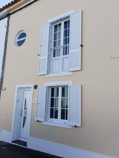 AL Laranjeiras House, Ponta Delgada