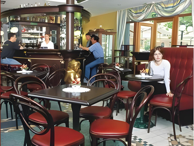Food & Drinks 5, Hotel MANTOVA Vrhnika, Vrhnika